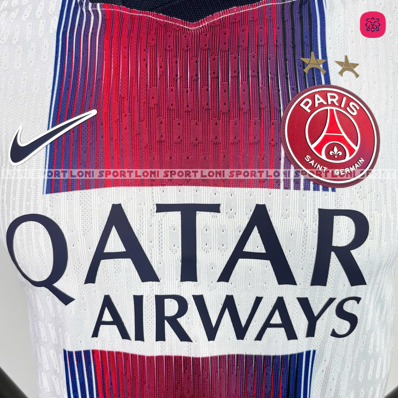 Áo PSG sân khách trắng 26/27 SF_thumbnail_2