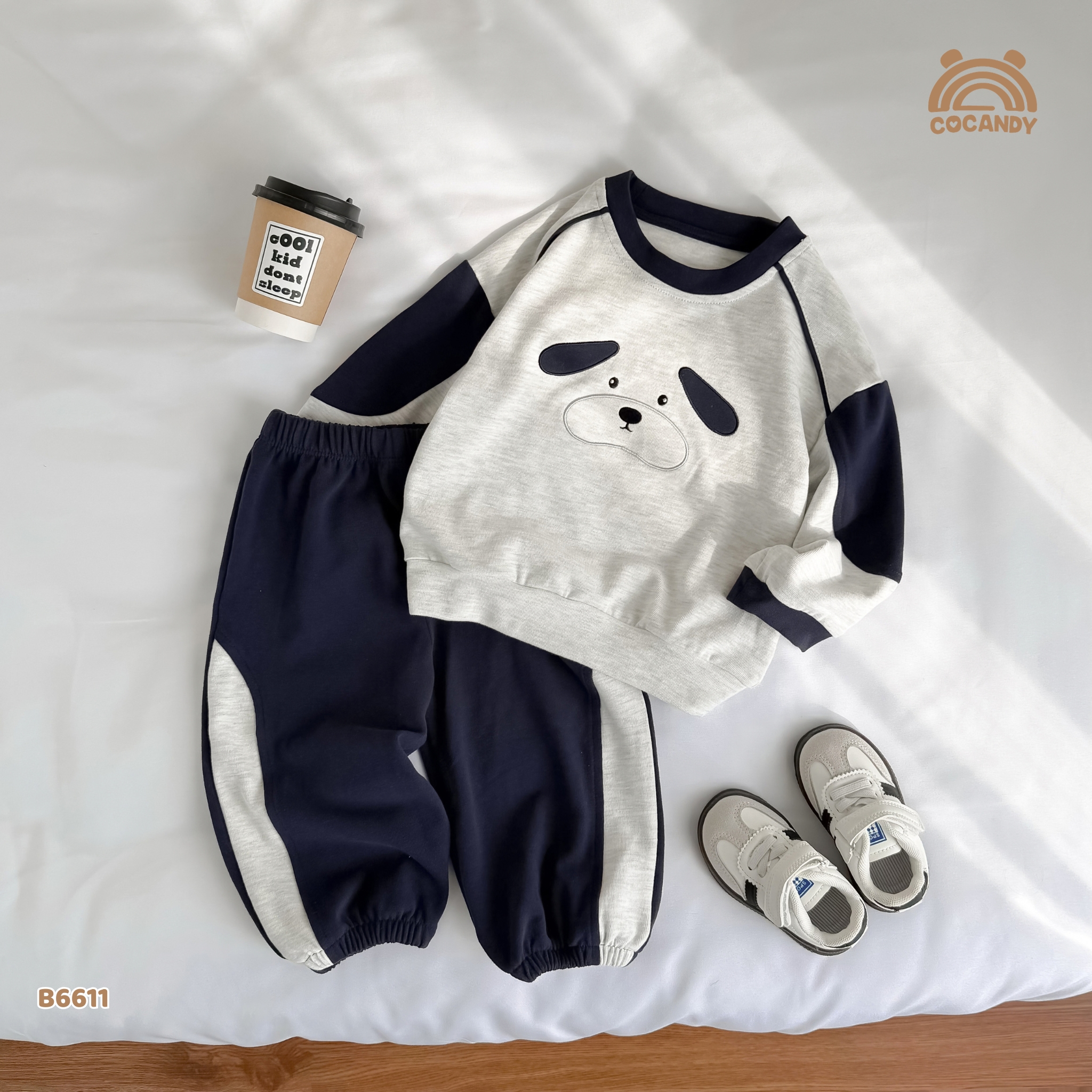Bộ dài GHI họa tiết gấu_thumbnail_1