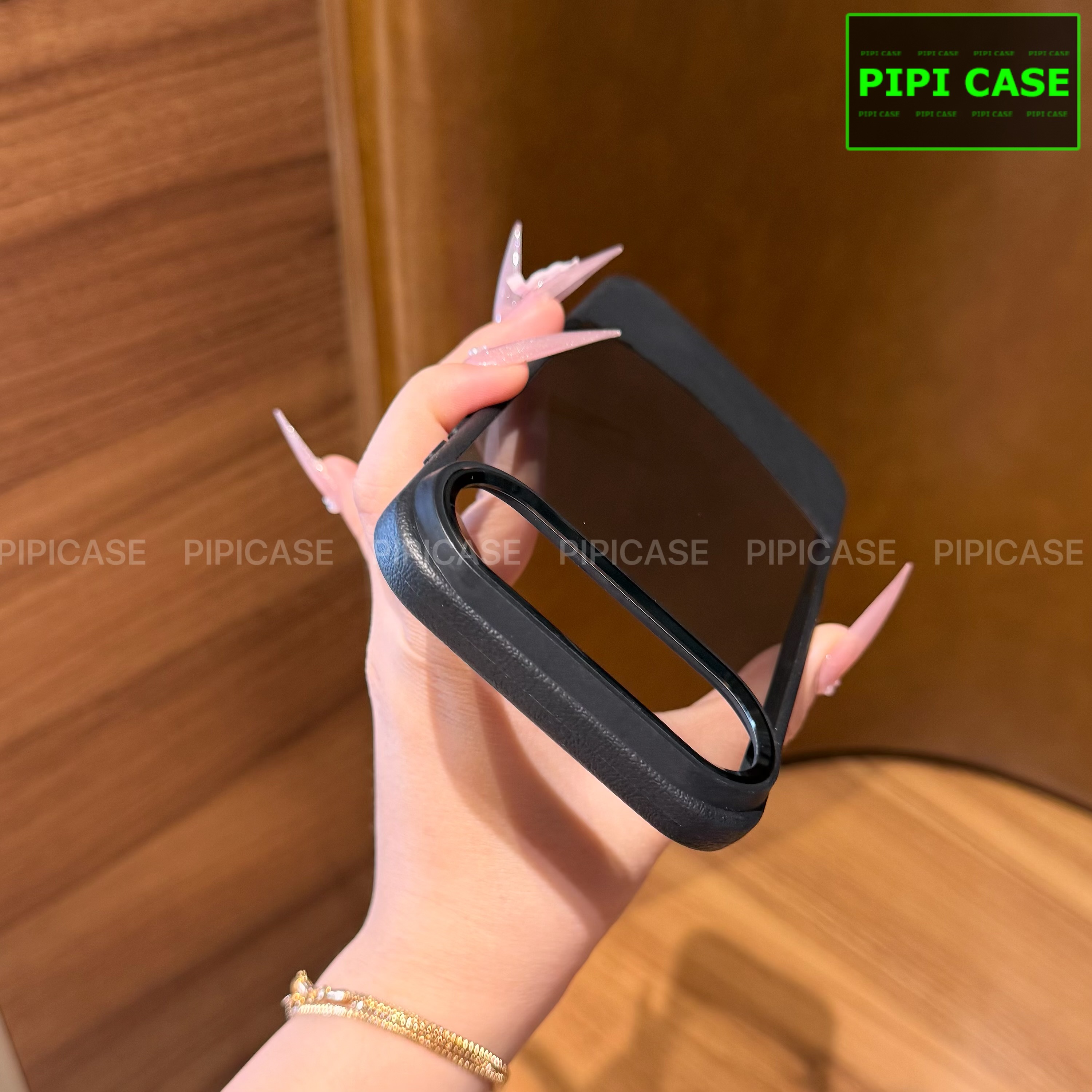 Ốp Lưng iPhone Air - Richy - Đen_thumbnail_2