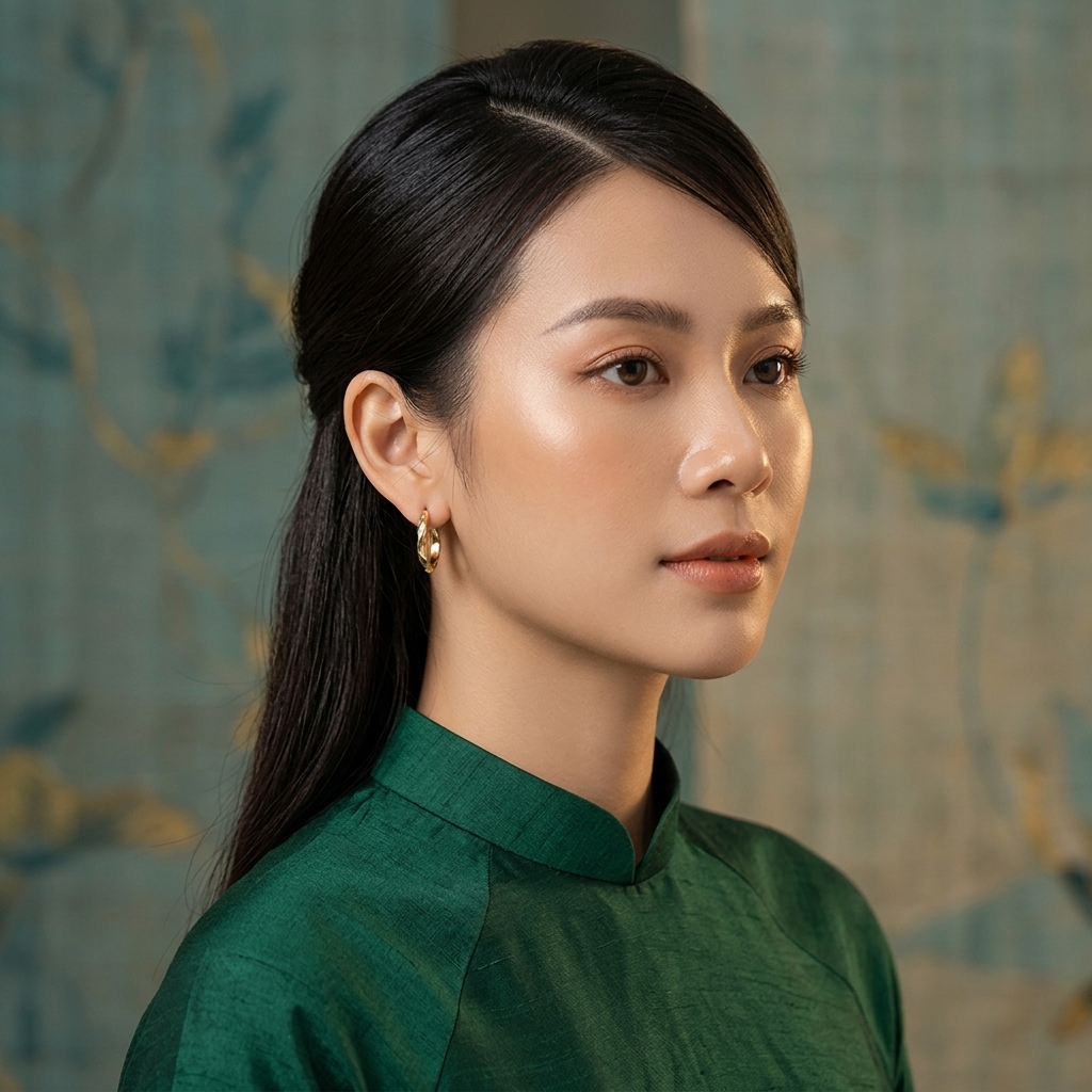 Hoa Tai Grace