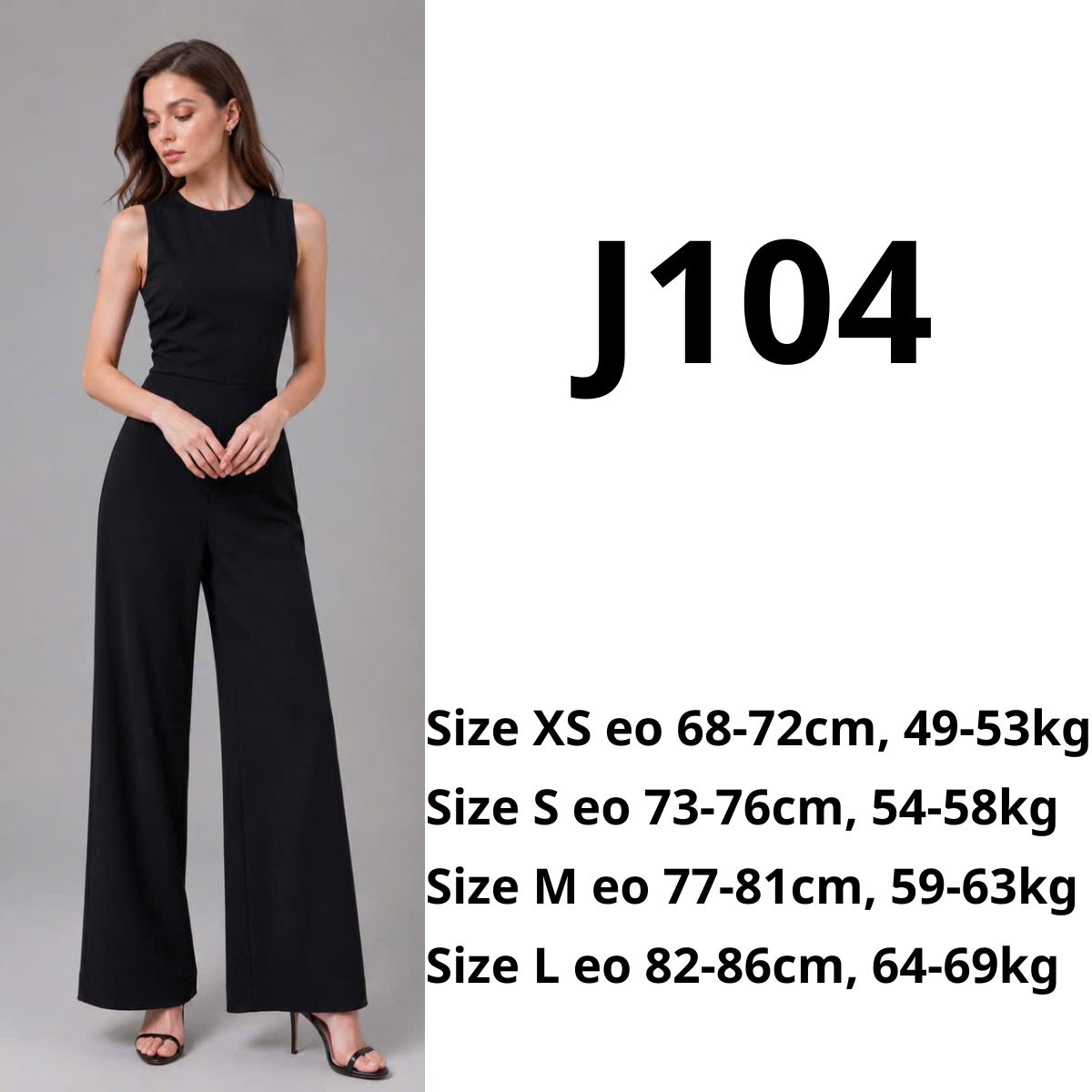J104 - Jump đen MG