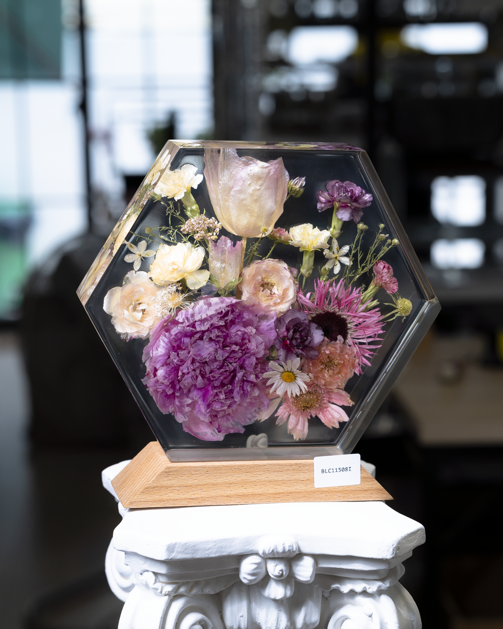 Đèn hoa khô Bloomlight BLC11508I