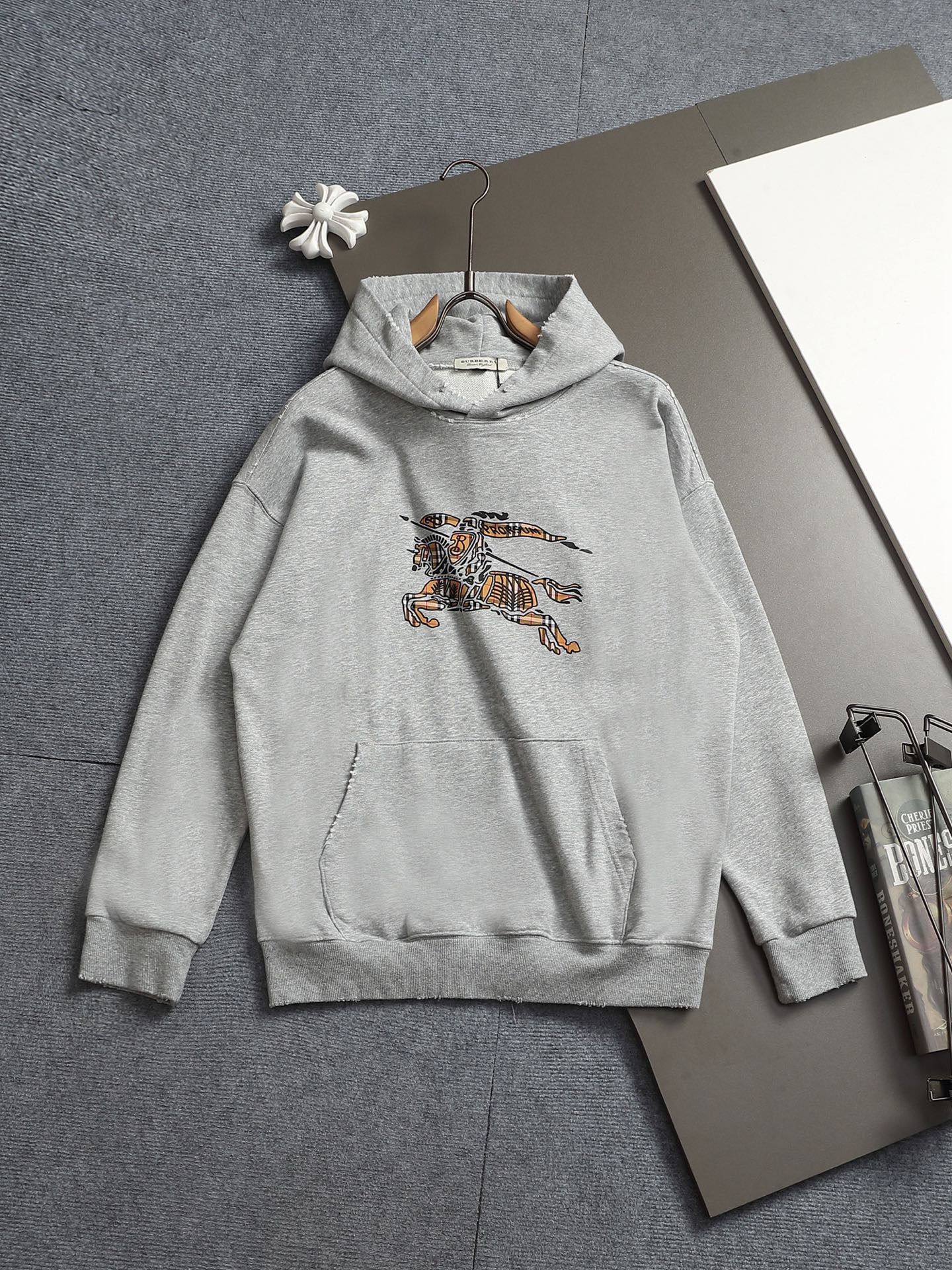 Áo Hoodie BBR