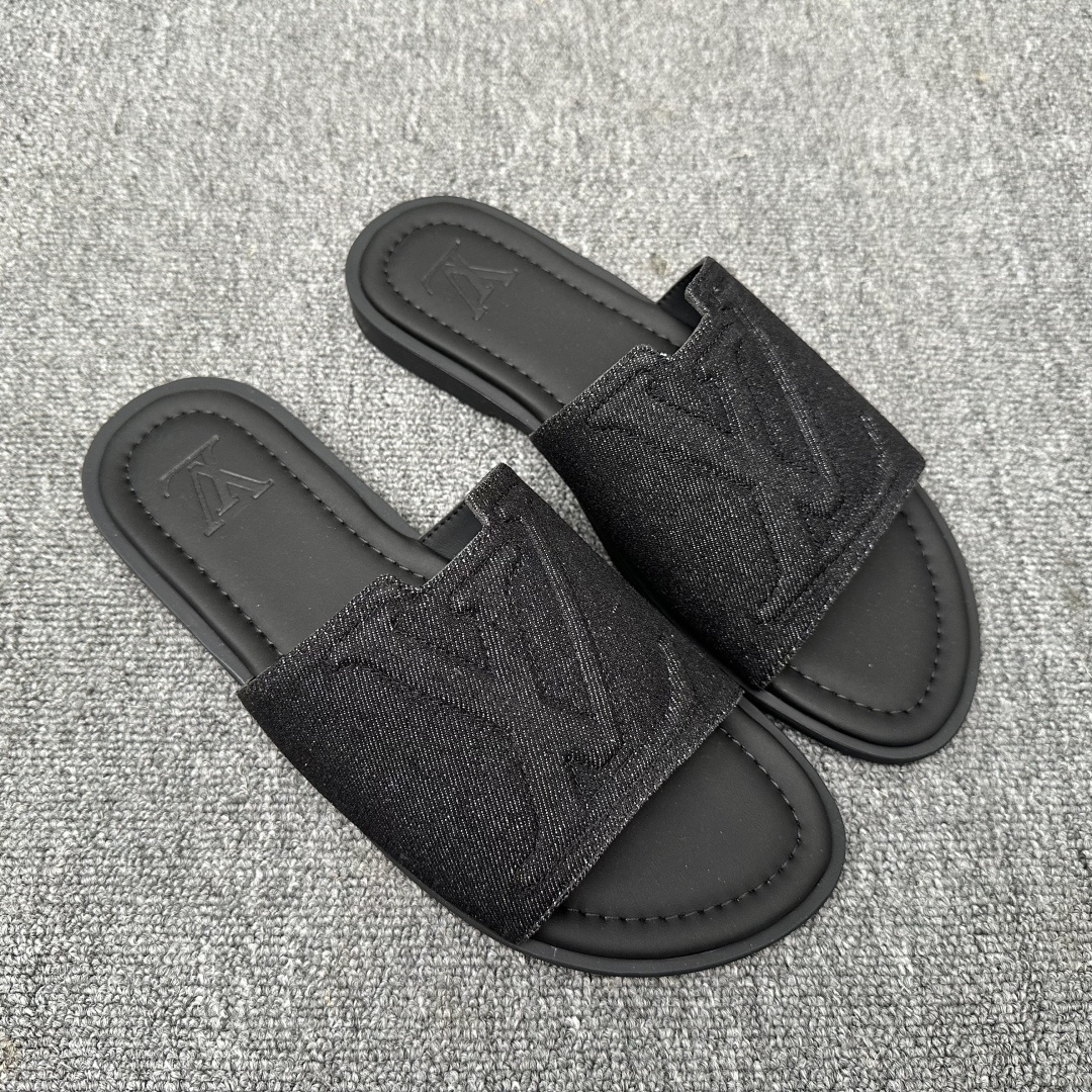 Dép LV PORTOFINO