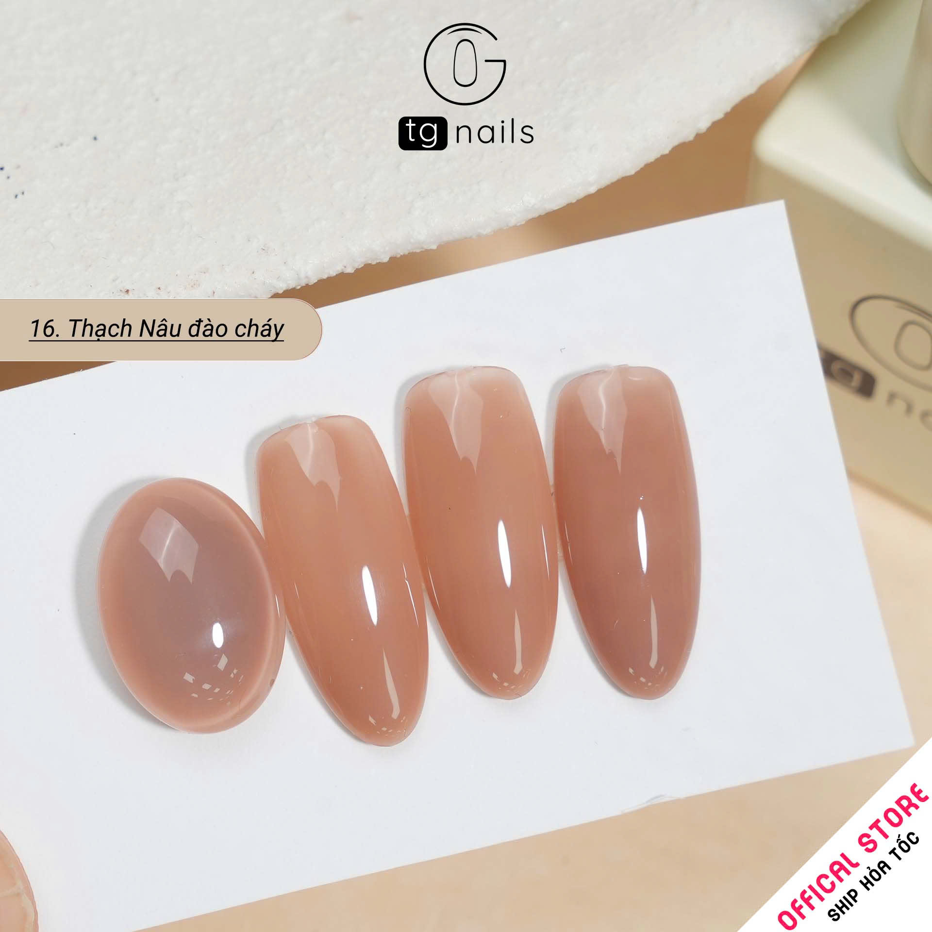 Sơn gel Thạch đục chai 10g_thumbnail_20
