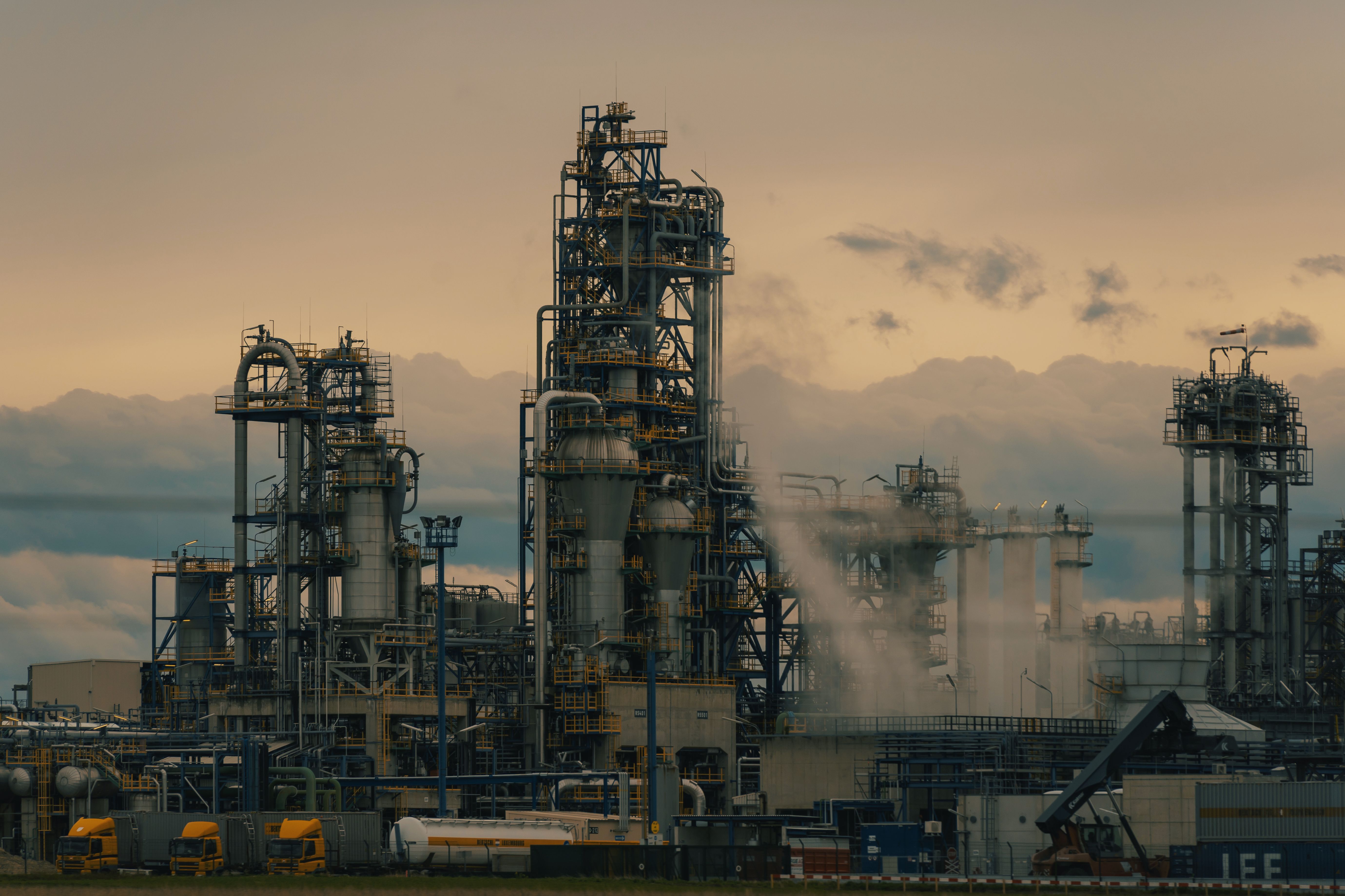 Mitigating Counterparty Risk in Physical Coal and Bulk Commodity Trade