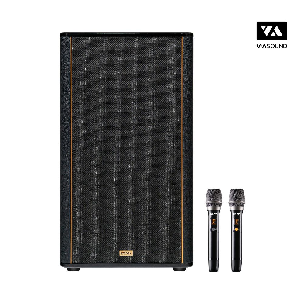 Loa Hifi Karaoke Di Động KADMA KF950