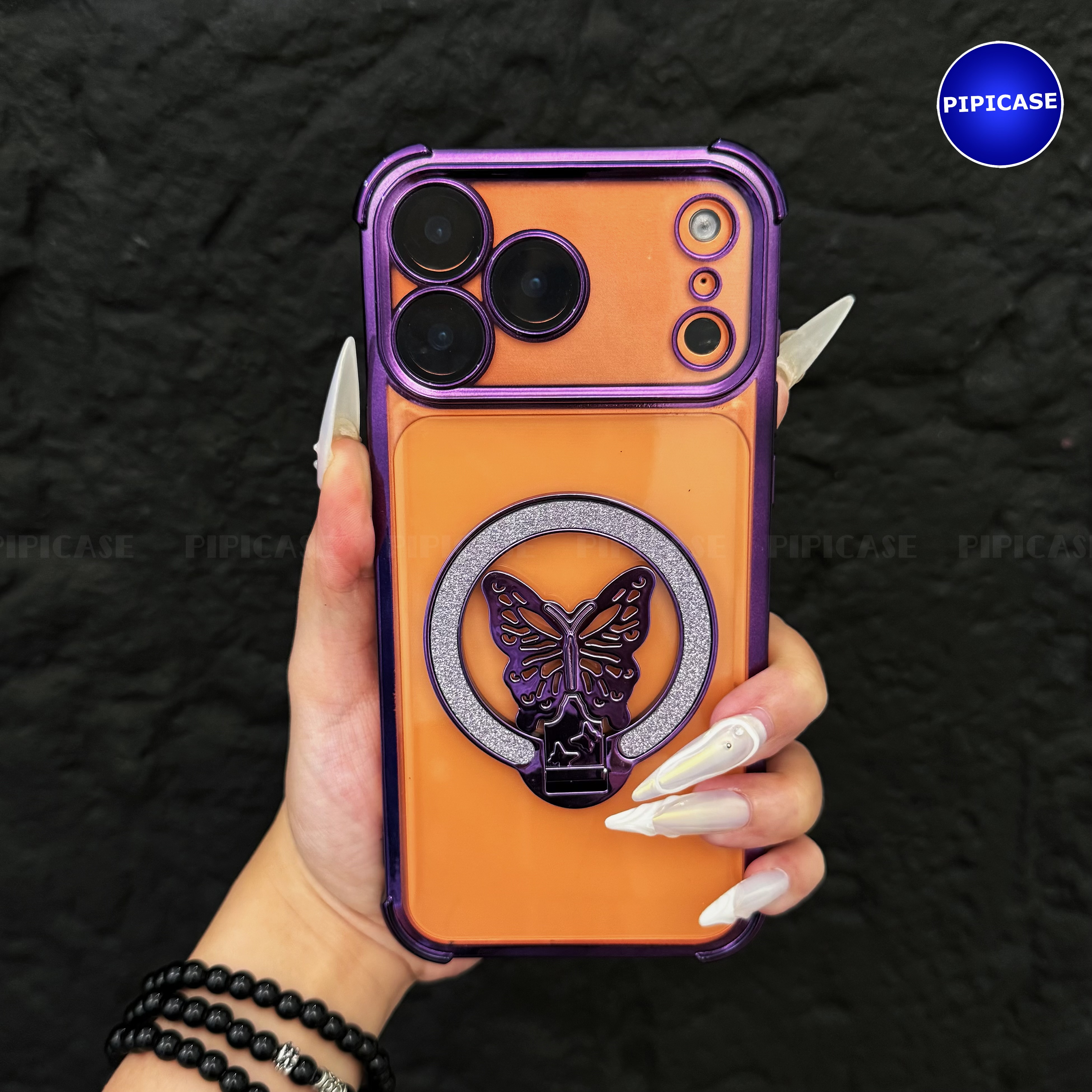 Ốp Lưng iPhone 17 Pro - MO - Tím_thumbnail_2