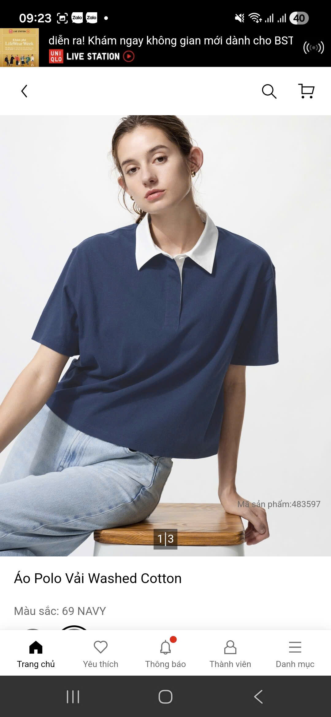 A215 - Áo Polo Crop_thumbnail_5