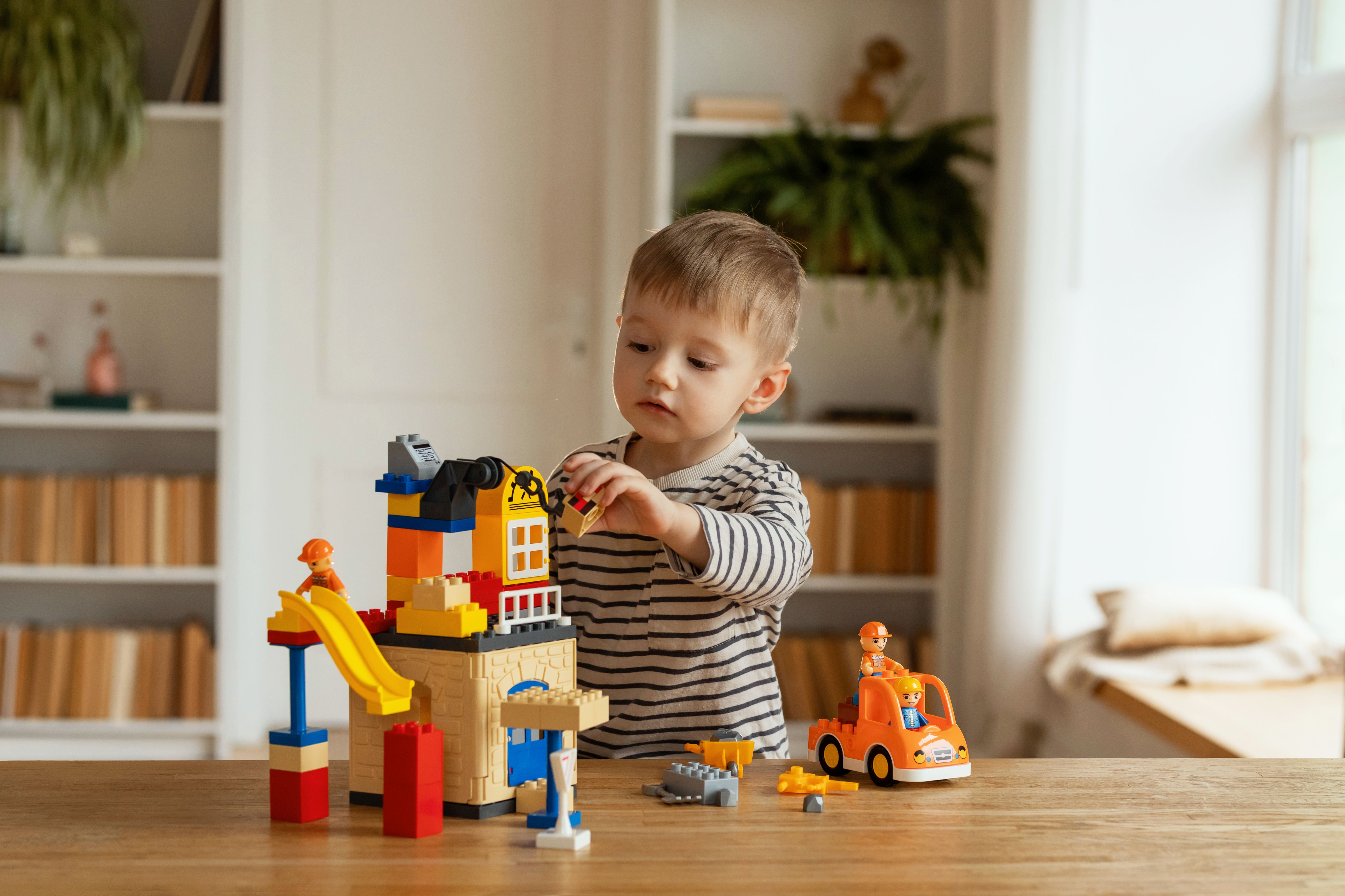 Mẹo xử lý khi bị thiếu mảnh hoặc thất lạc chi tiết trong quá trình ráp