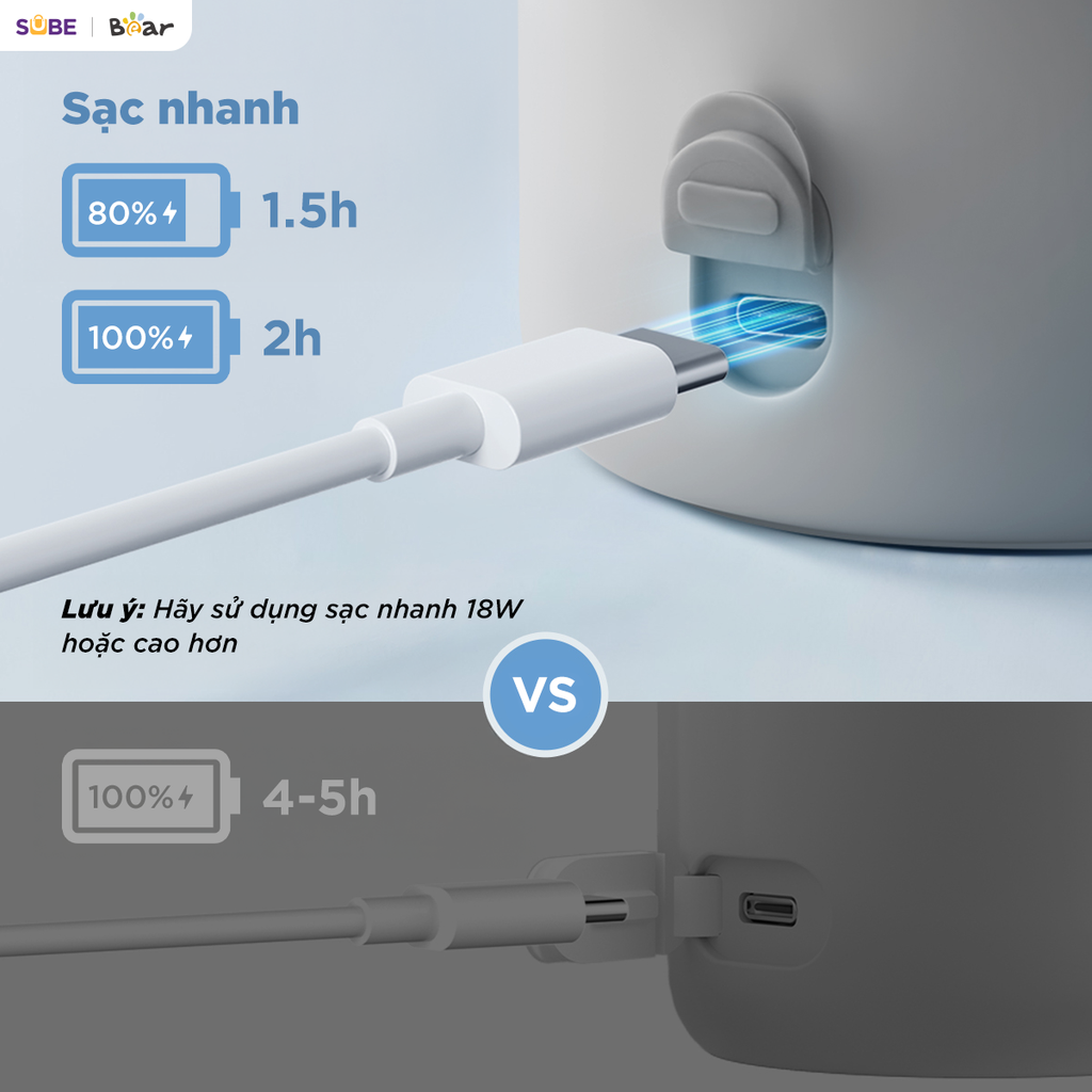 Bình Đun Và Hâm Nước Pha Sữa Di Động Bear BKL-055EJ 0.5L_thumbnail_8