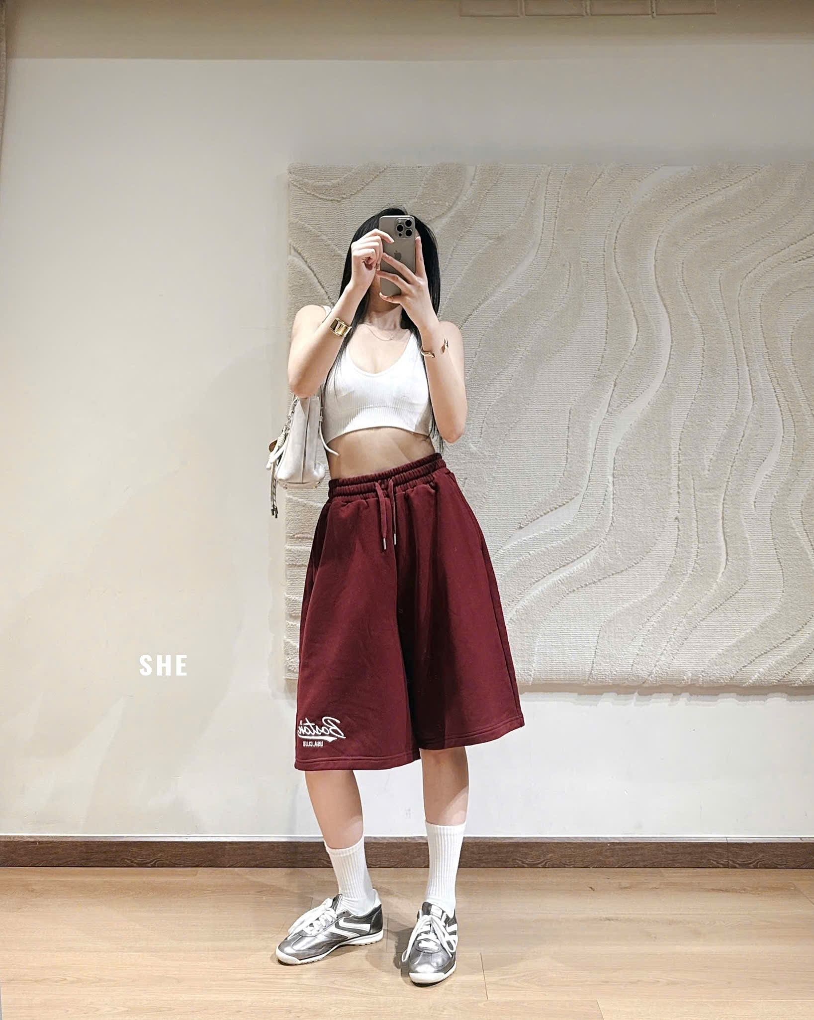 J023 QUẦN NGẮN UNISEX_thumbnail_11