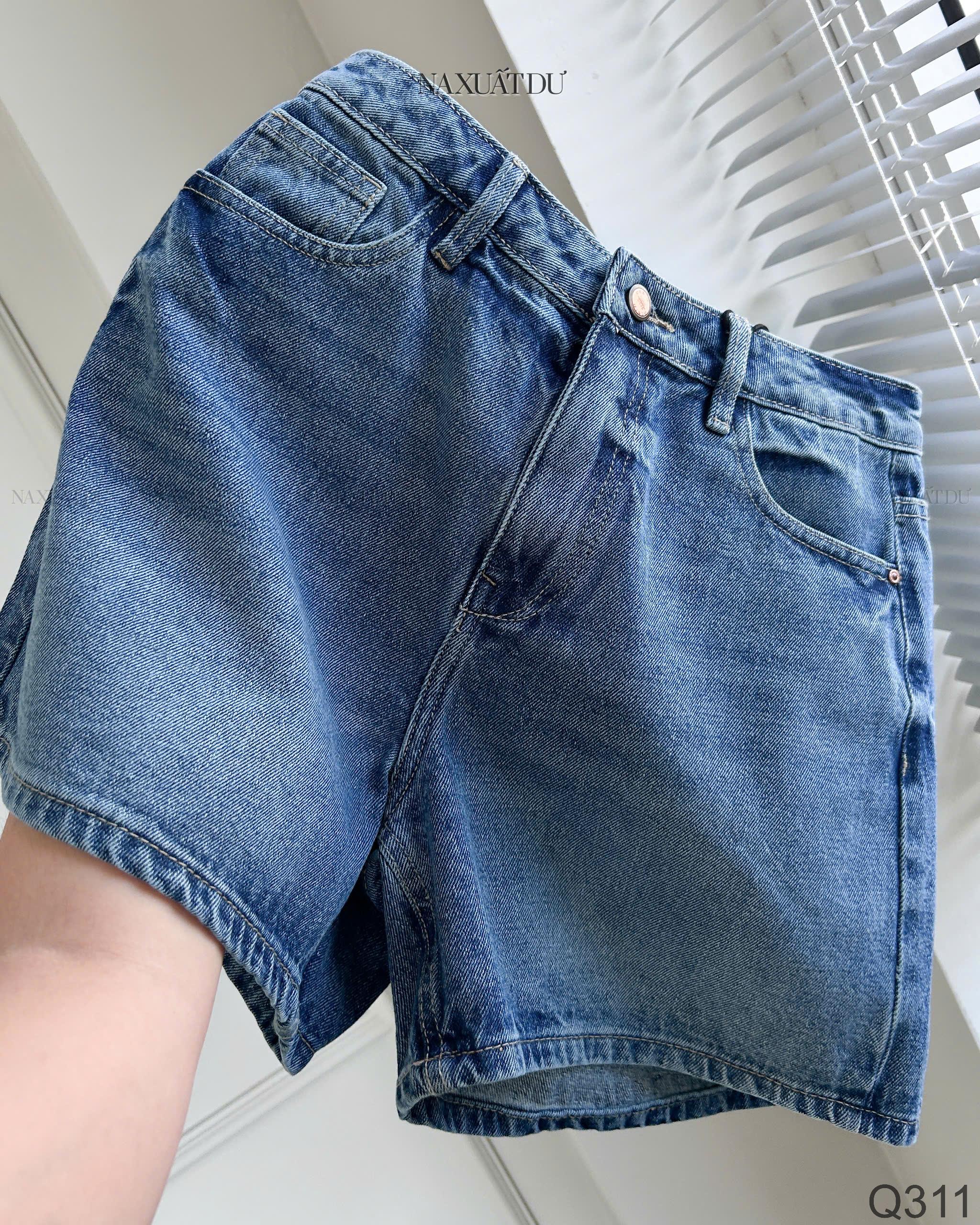 QUẦN SHORT JEANS - Q311_thumbnail_3