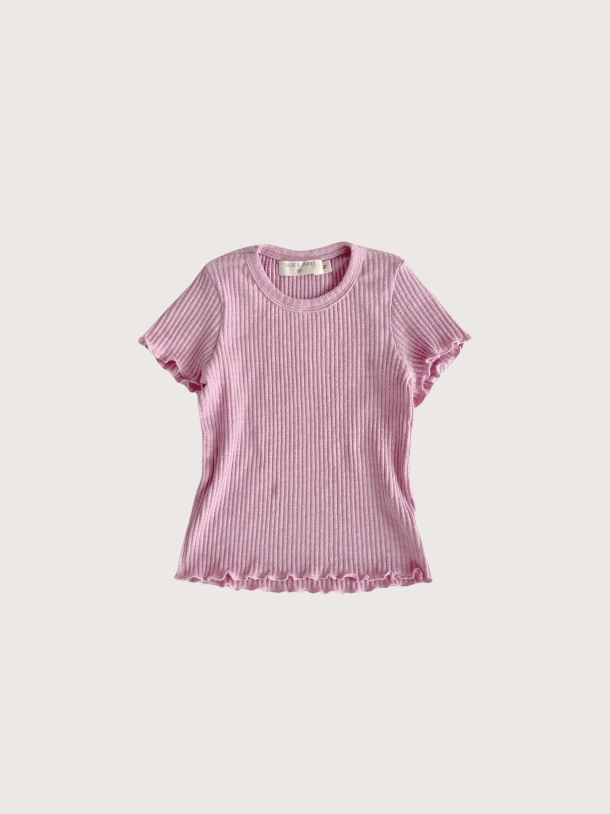 Elle Knit Top