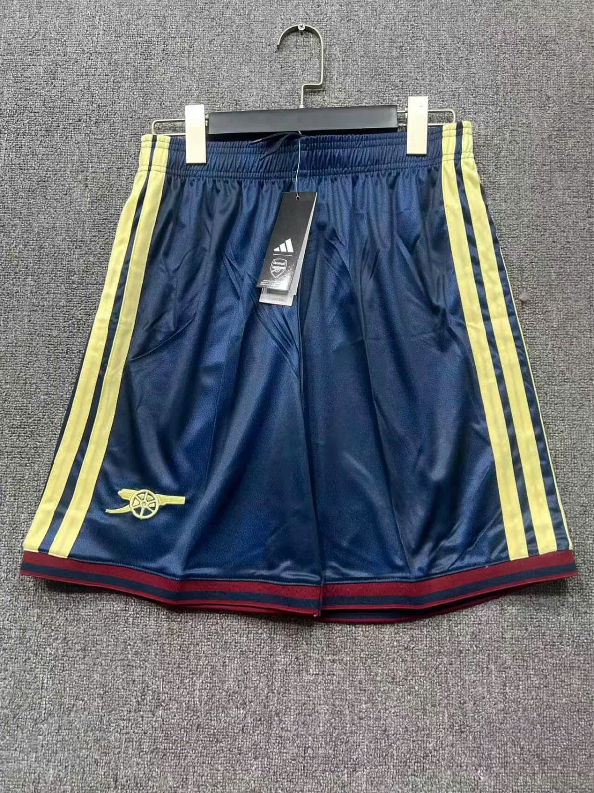 Quần Arsenal 3rd xanh đen mùa giải 26/27 - FAN