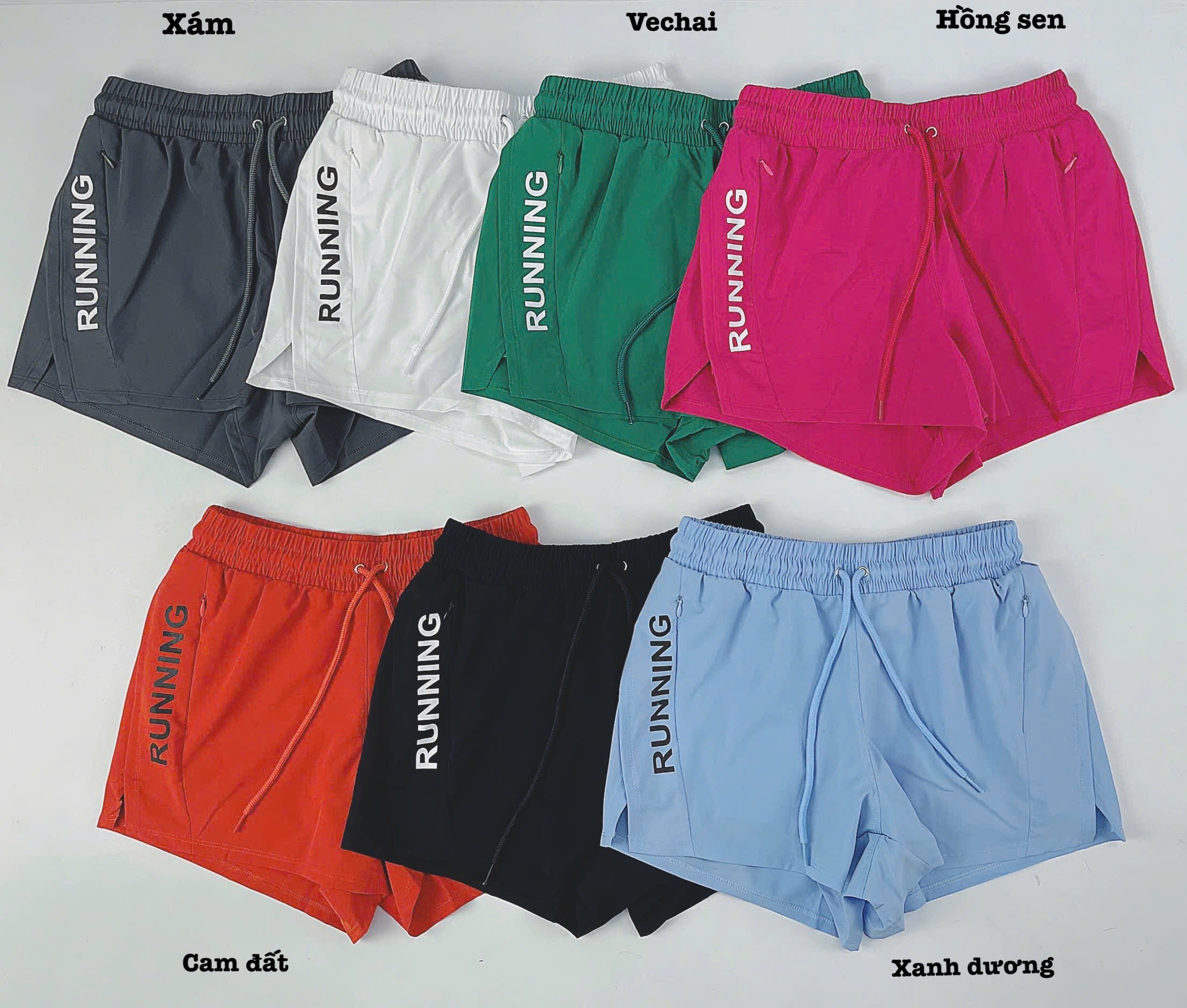 Quần Đùi Thể Thao Boxer 2 Lớp Running_thumbnail_6