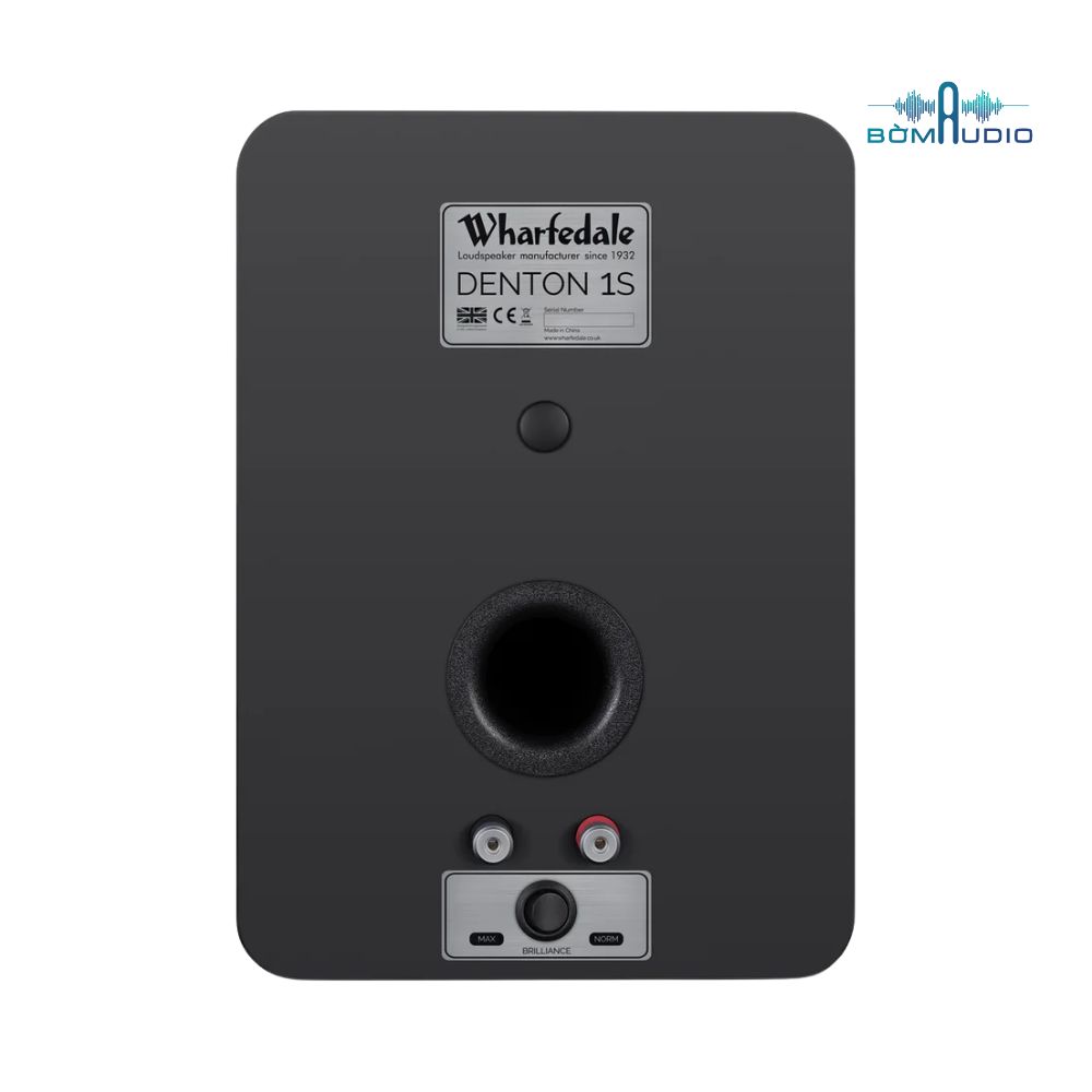 Loa Bookshelf WHARFEDALE DENTON 1S_thumbnail_5
