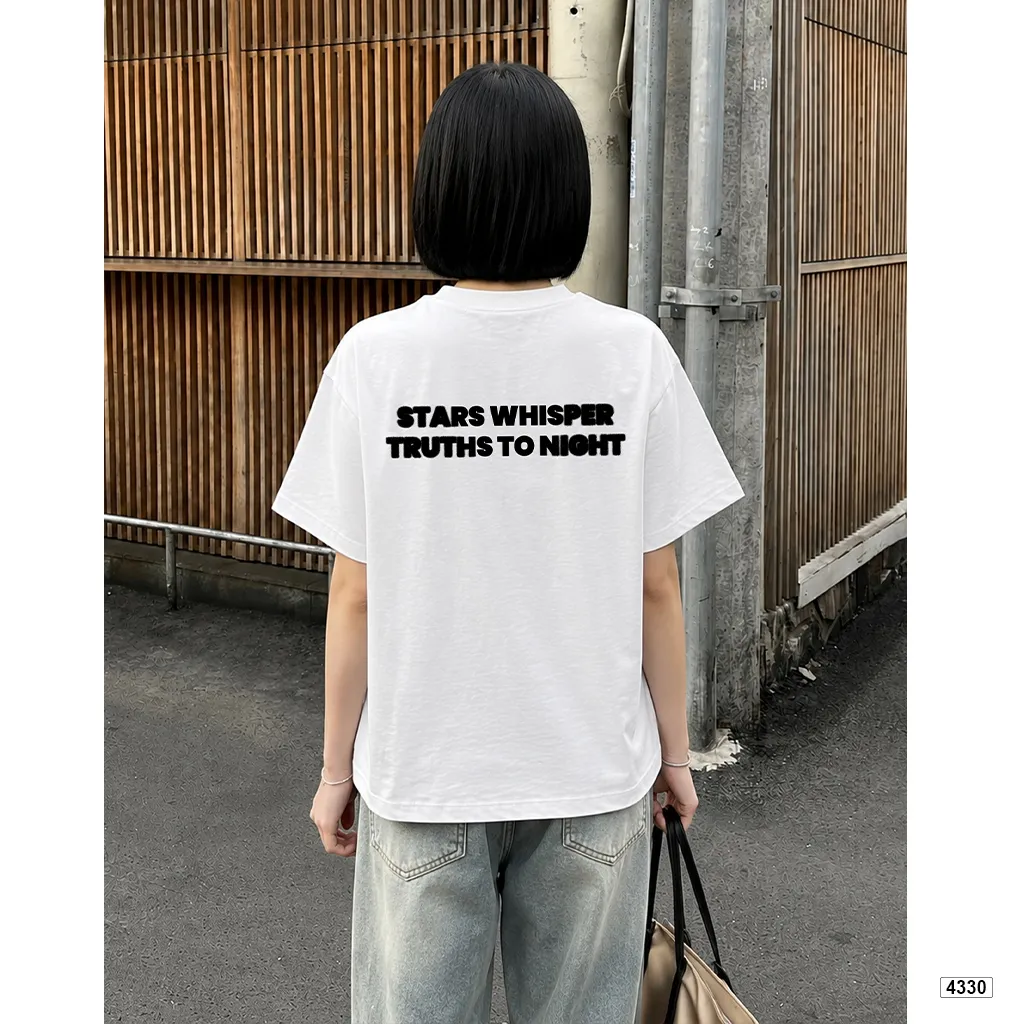 Áo thun unisex form boxy mix Miucho 4330_thumbnail_2