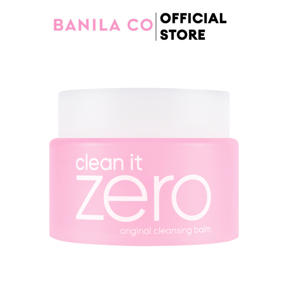 [BANILA CO] Sáp tẩy trang Banila Co Original 100ml_thumbnail_0