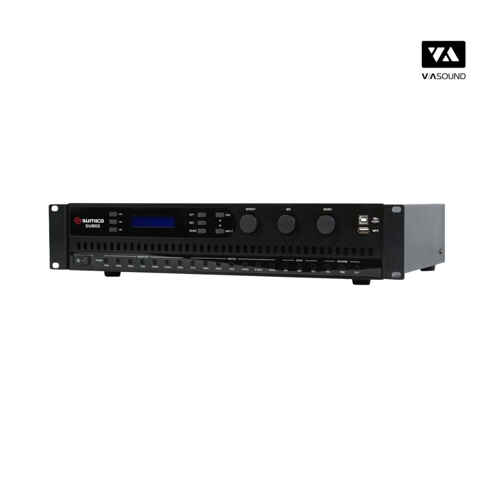 Amply Karaoke SUMICO SU803_thumbnail_2