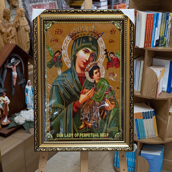 Tranh điện 50x70cm