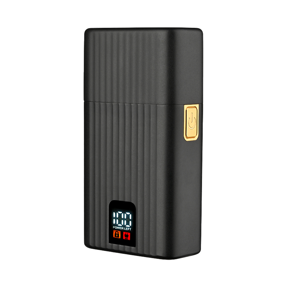 Máy Cạo Khô WMARK NG-8901 Vỏ Kim Loại 2 Lưỡi Nổi_thumbnail_0