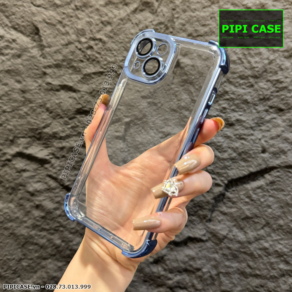 Ốp Lưng iPhone 14 - Gu - Xanh Nhạt_thumbnail_11
