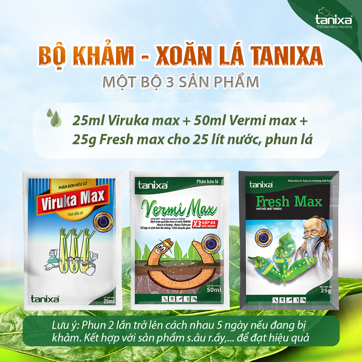 Bộ Khảm - Xoăn lá Tanixa (KM)_thumbnail_2