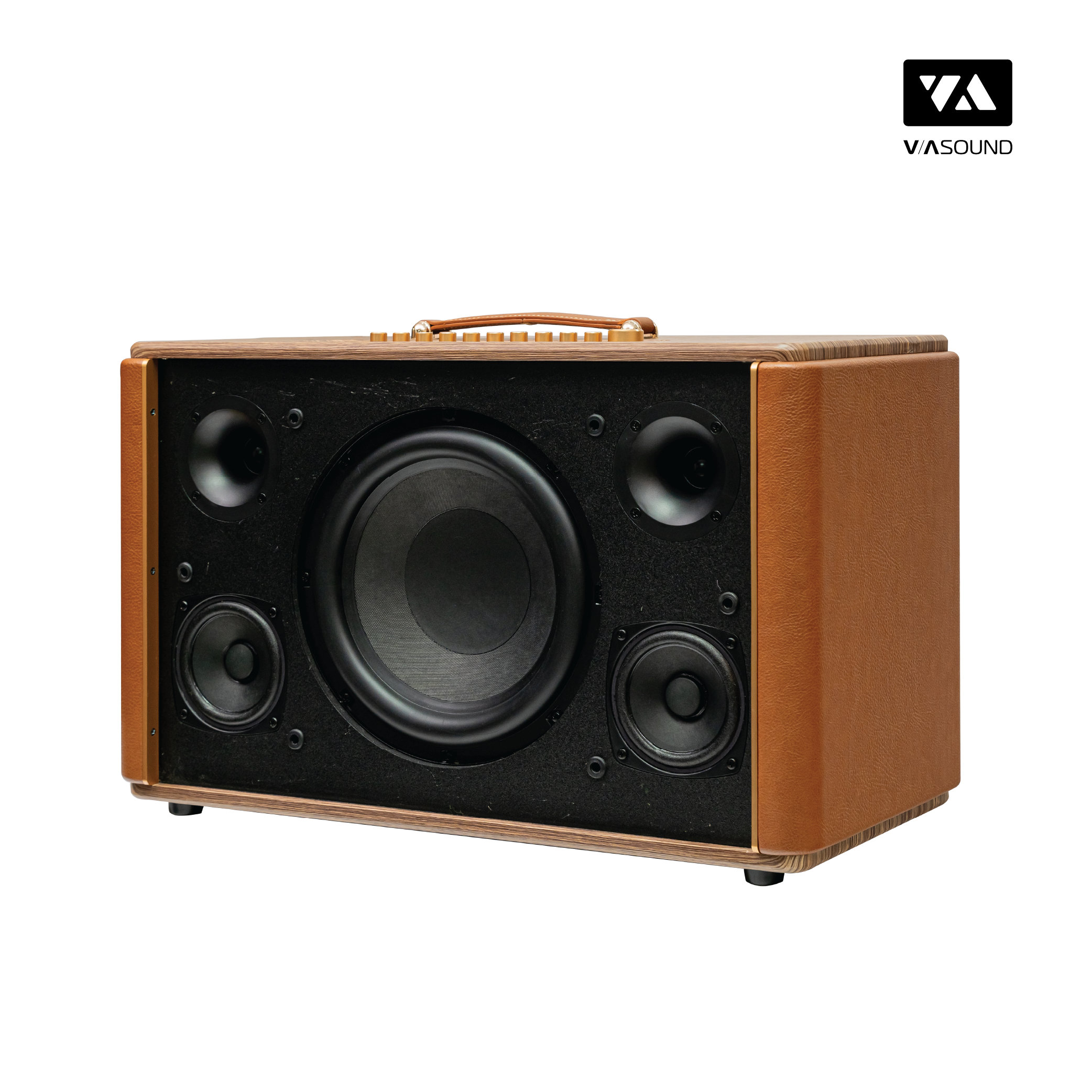 Loa Hifi Karaoke Xách Tay KADMA KS350_thumbnail_26