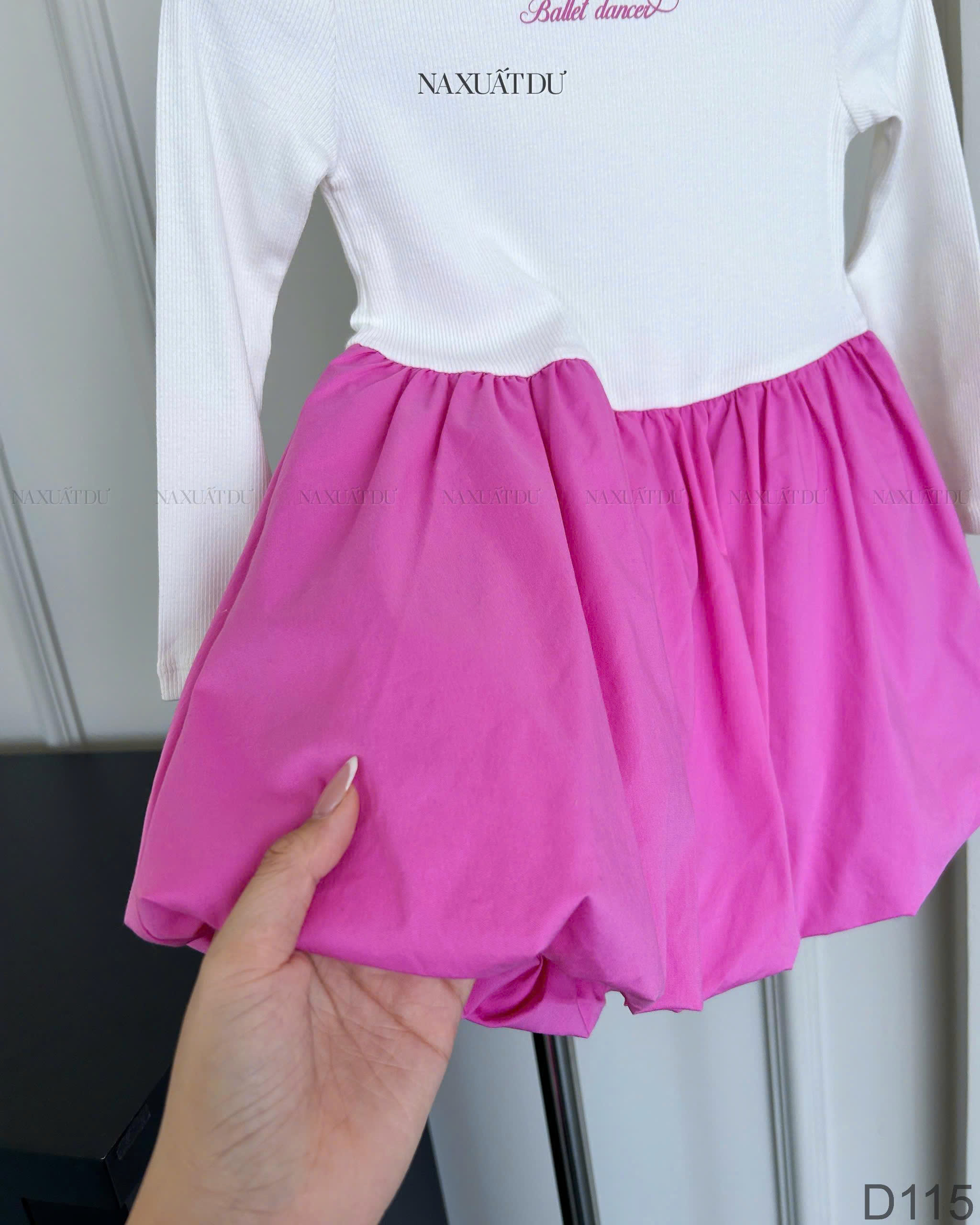 Đầm kids - D115_thumbnail_4