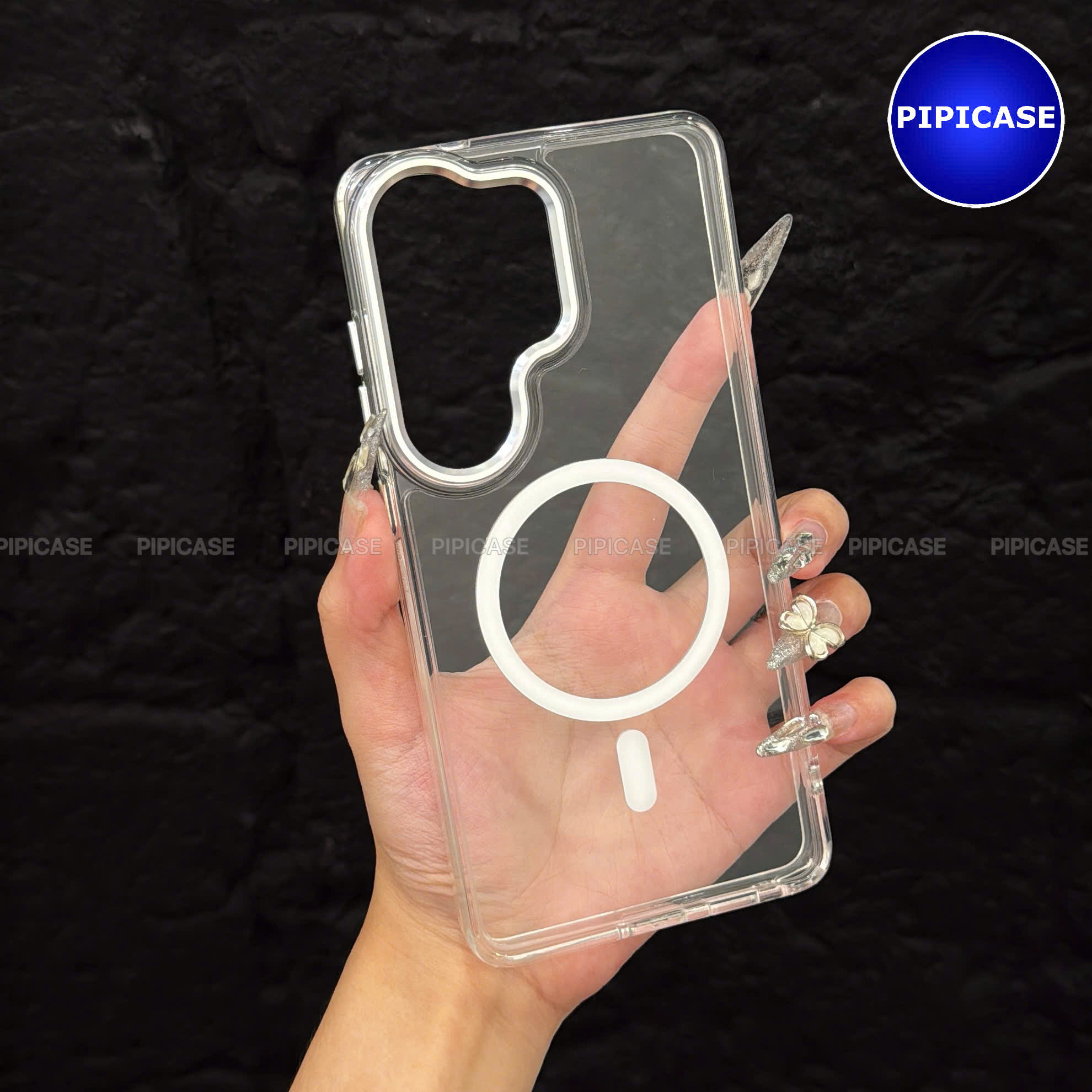 Ốp Lưng Samsung S26 Ultra 5G - Eco - Trắng_thumbnail_1