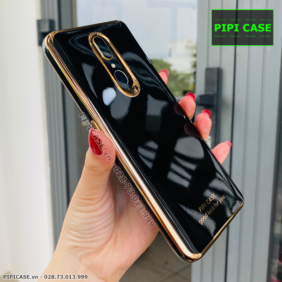 Ốp Lưng Oppo F11 - Royal - Đen_thumbnail_2