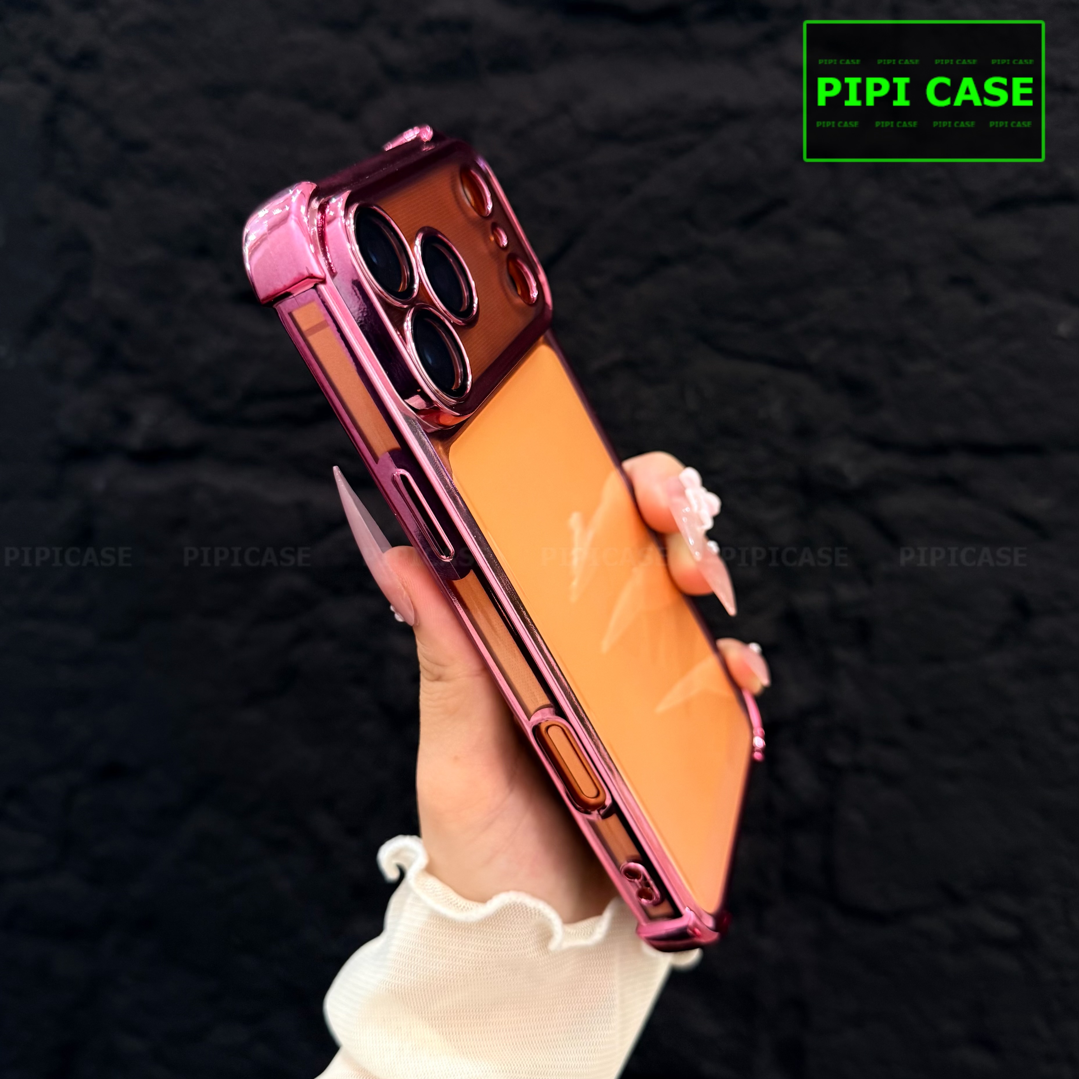 Ốp Lưng iPhone 17 Pro - Gu - Hồng_thumbnail_8