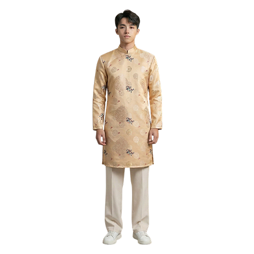 Áo Dài Nam Mới_2