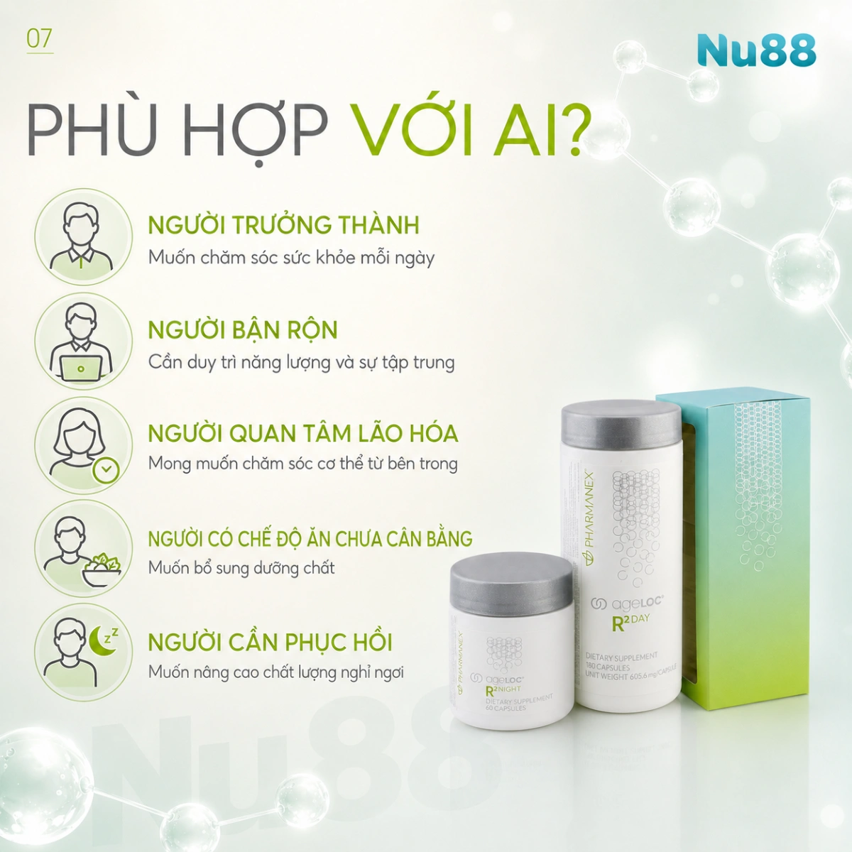Thực phẩm bảo vệ sức khỏe ageLOC R2_thumbnail_2