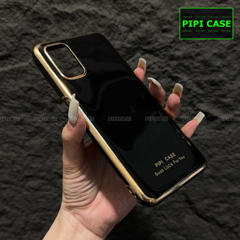 Ốp Lưng Oppo A52 / A92 - Royal - Đen_thumbnail_2