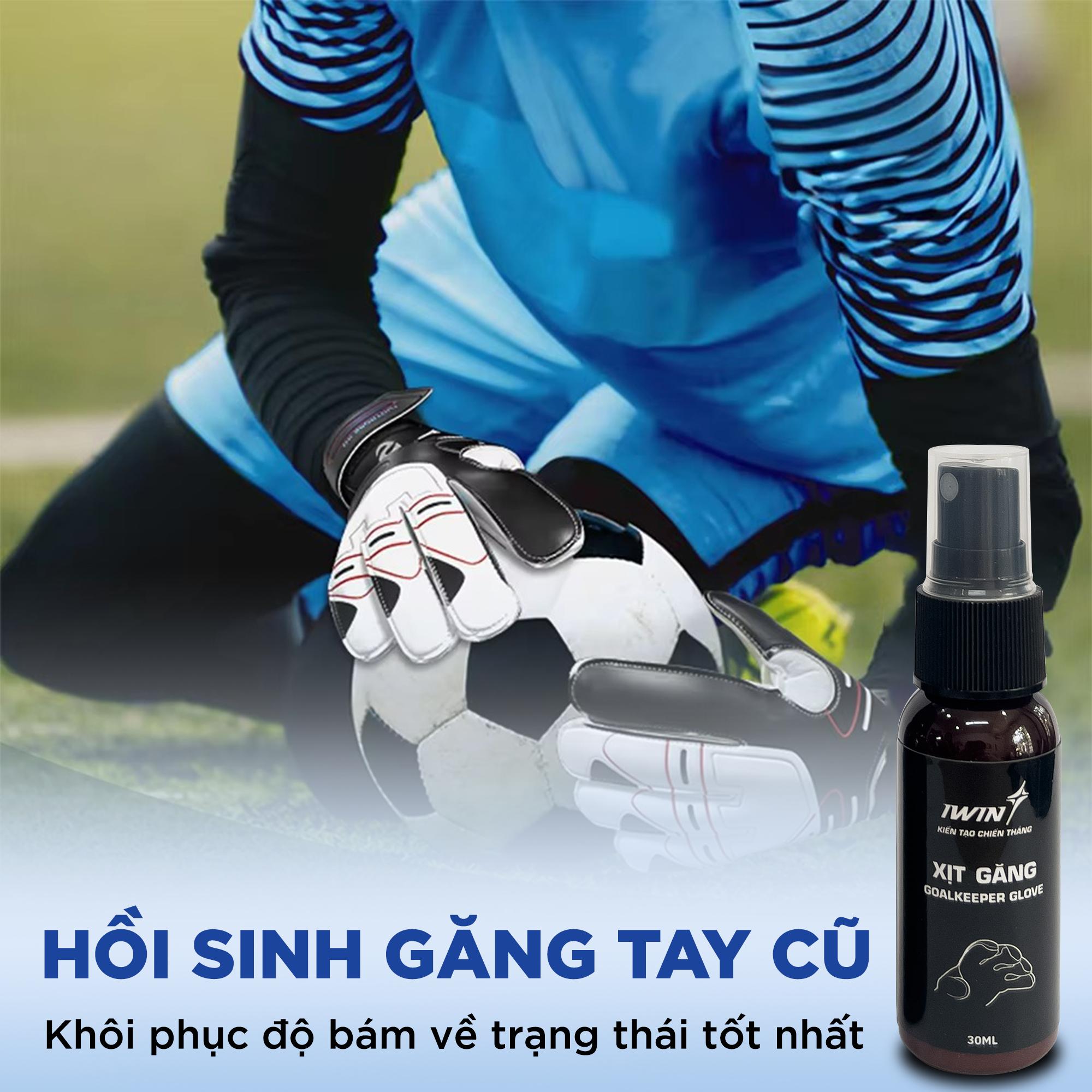 Chai Xịt Găng Thủ Môn iWin Keepa Tăng Độ Bám Dính Thể Thao Đương Đại_thumbnail_1