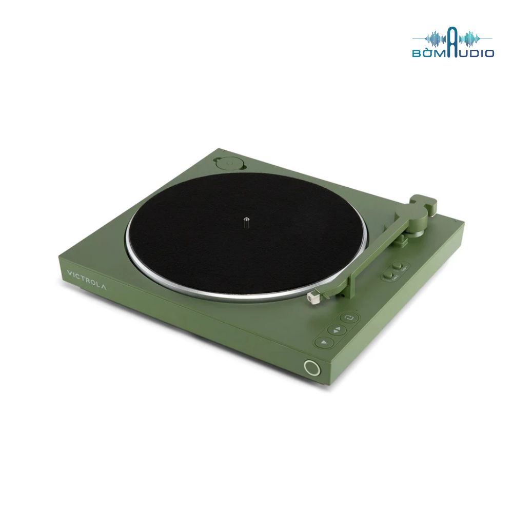 Mâm Đĩa Than VICTROLA AUTOMATIC TURNTABLE_thumbnail_24