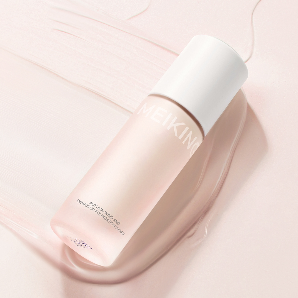 [MEIKING] Kem lót Meiking Color Correcting Primer chai 30g_thumbnail_5