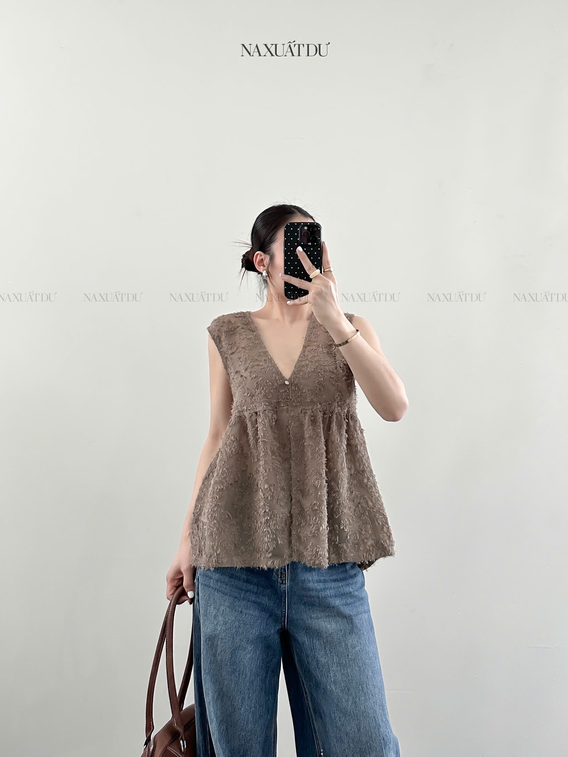 Áo kiểu nữ - A167_thumbnail_3