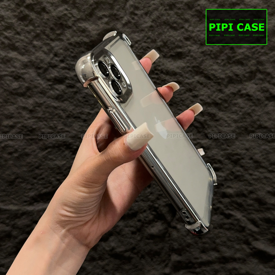 Ốp Lưng iPhone 11 Pro - Gu - Bạc_thumbnail_5