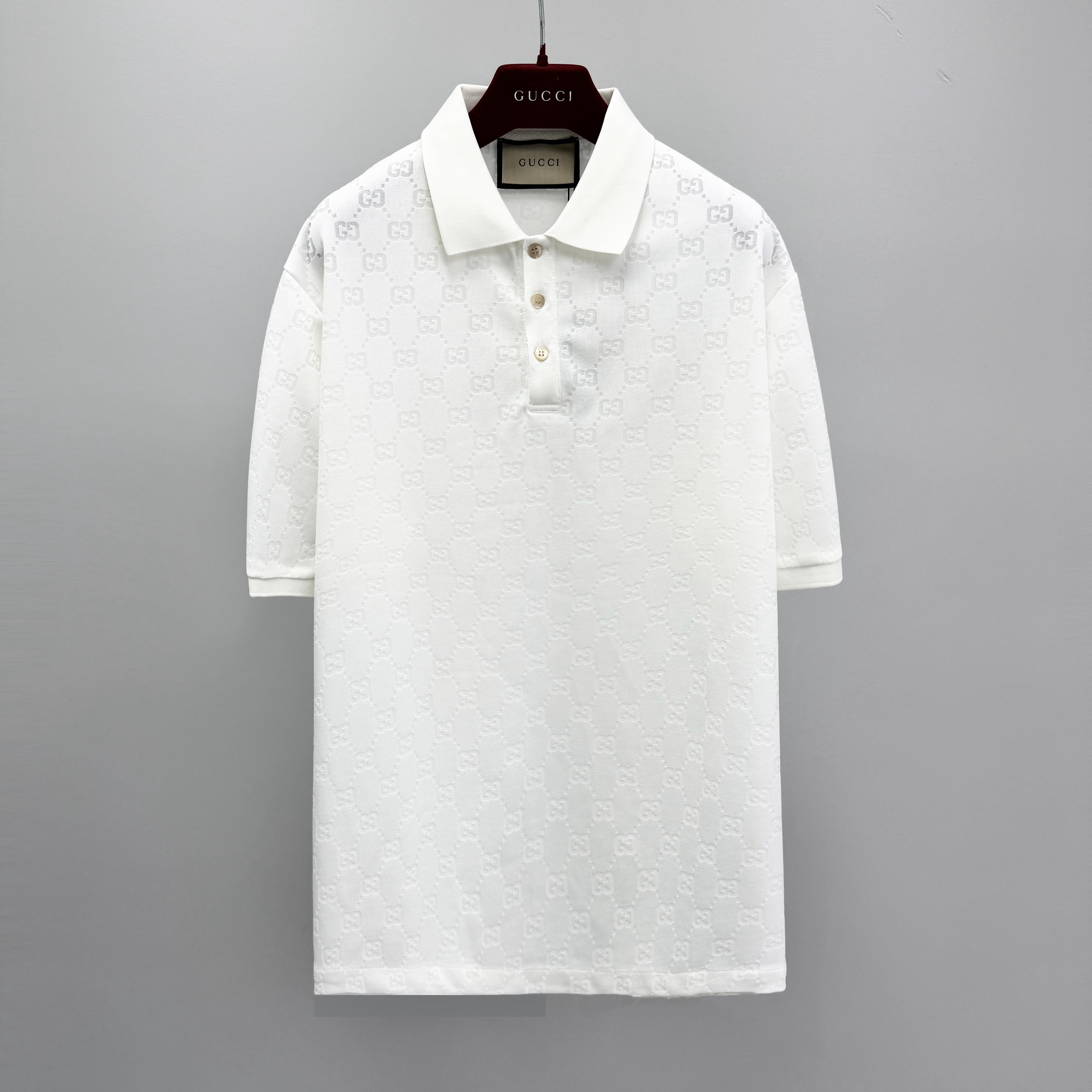 Polo Gucci