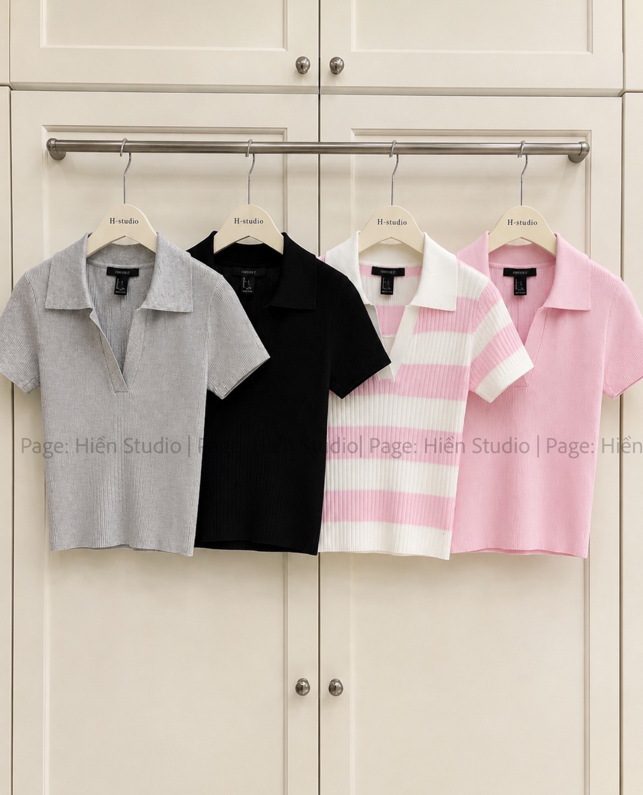 Áo Len Dệt Kim Forever21_thumbnail_8