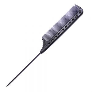 lược cắt tóc YS Park YS-102 - Đen carbon