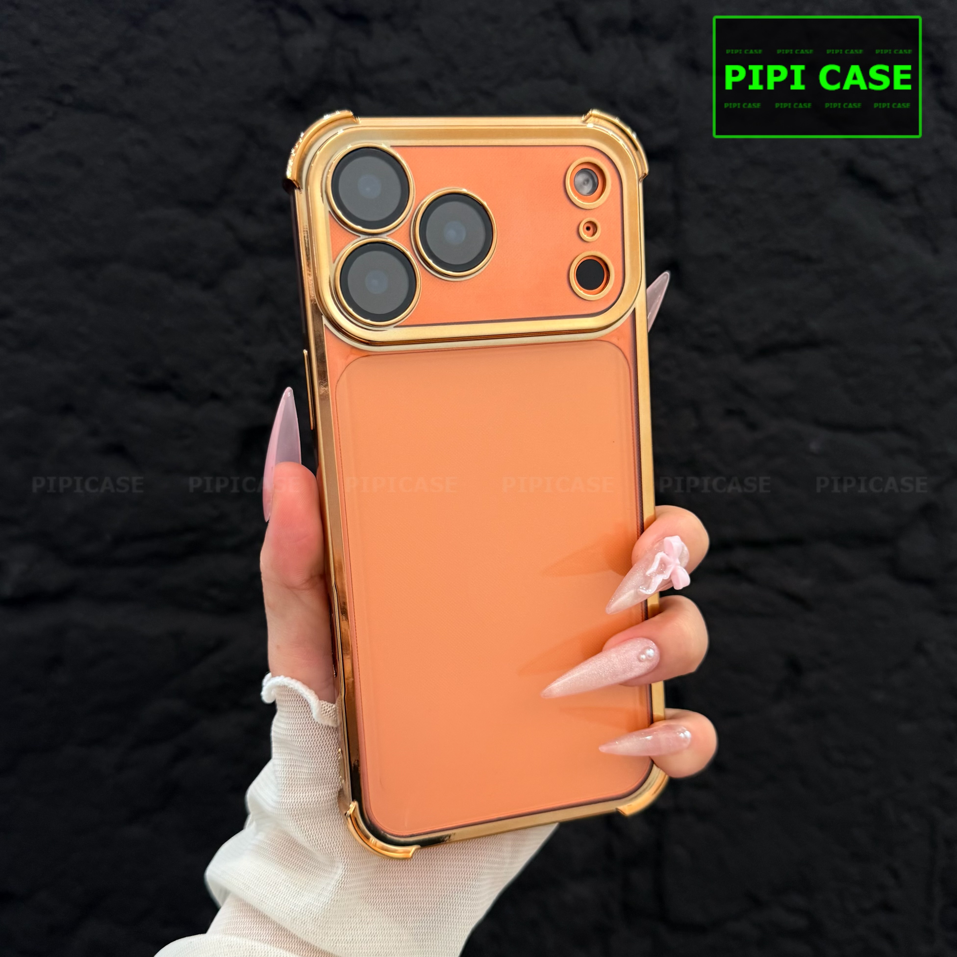 Ốp Lưng iPhone 17 Pro - Gu - Vàng_thumbnail_15