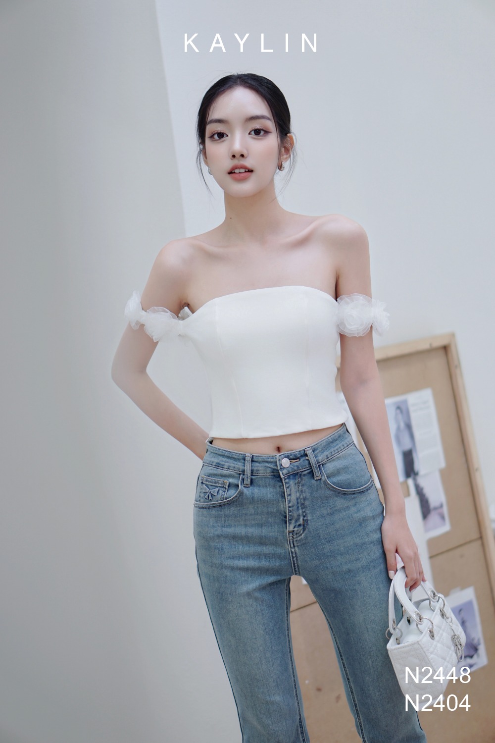 Trắng