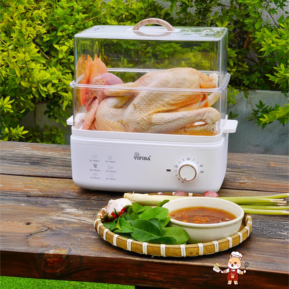 Nồi Hấp Điện Thủy Nhiệt Yoshi Peanut Cook_thumbnail_6