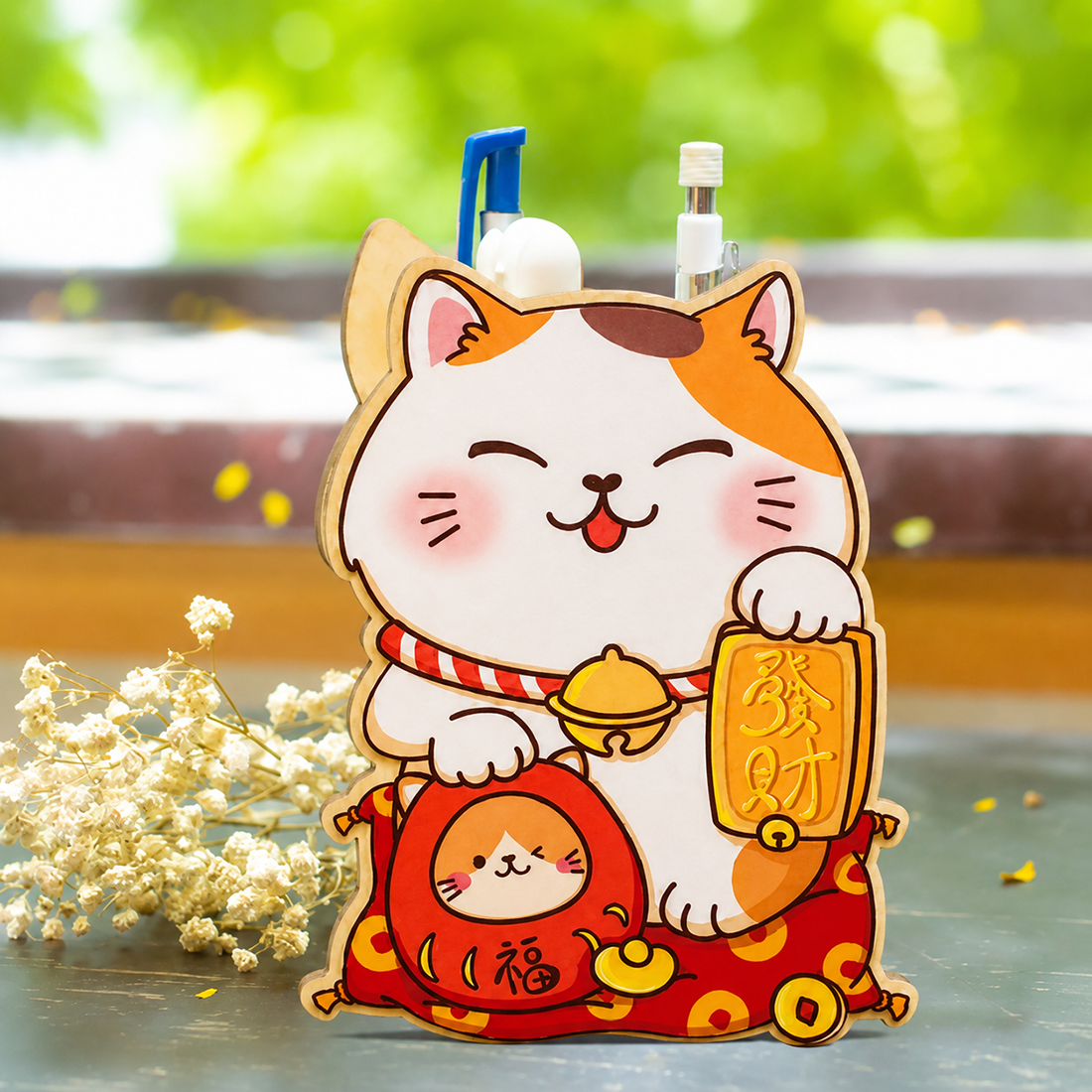 Hộp Bút Gỗ Đáng Yêu_thumbnail_4