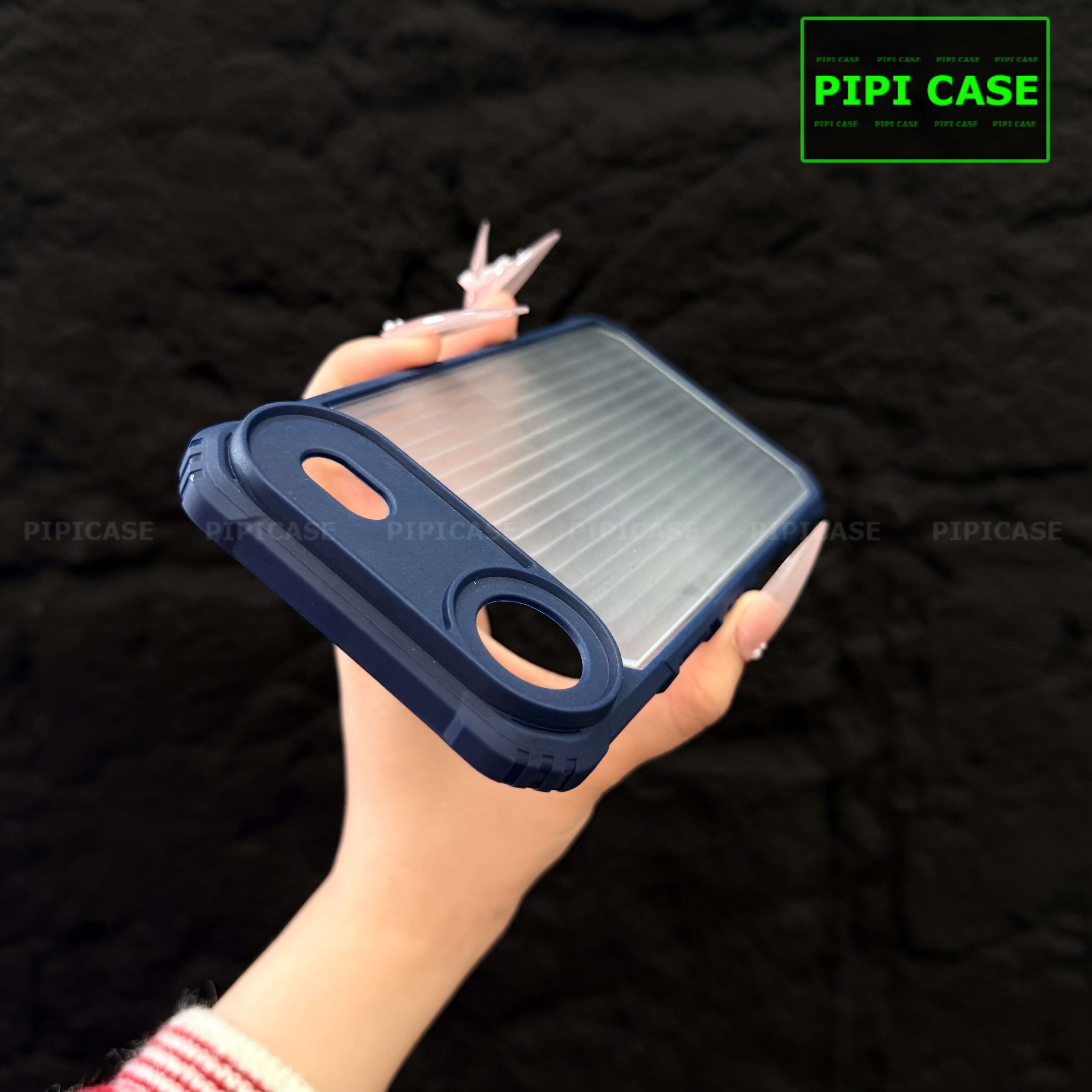 Ốp Lưng iPhone Air - Double 2 - Xanh Dương_thumbnail_0