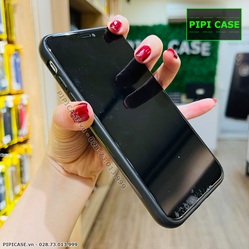 Ốp Lưng iPhone 7 Plus / 8 Plus - Kim Cương 6D - Vàng_thumbnail_5
